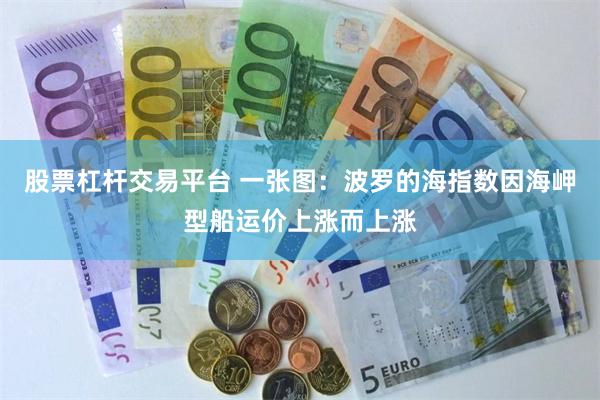 股票杠杆交易平台 一张图：波罗的海指数因海岬型船运价上涨而上涨